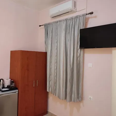 Nikolettas Traditional House 3*