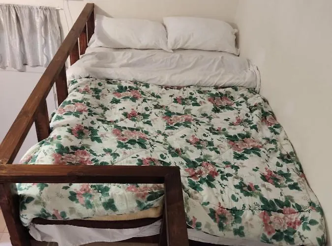 Nikolettas Traditional House