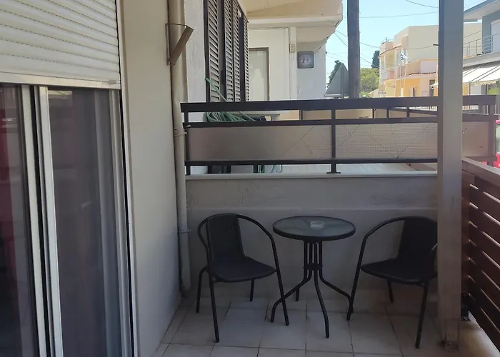 Gasthof Nikolettas Traditional House