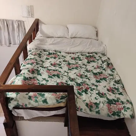 Nikolettas Traditional House