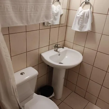 Nikolettas Traditional House Πανσιόν 3*