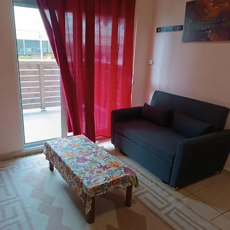 Casa de hóspedes Nikolettas Traditional House