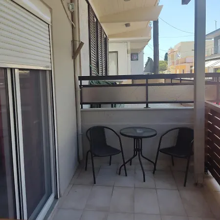 Casa de hóspedes Nikolettas Traditional House