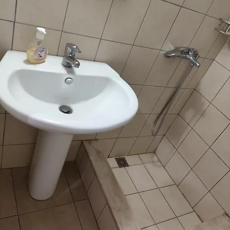 Nikolettas Traditional House Guest house Paradisi (Rhodes)