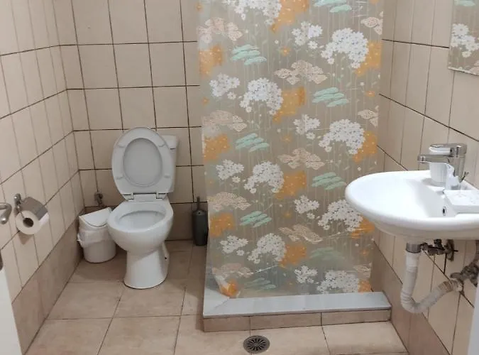 Nikolettas Traditional House 3* 帕拉代西翁