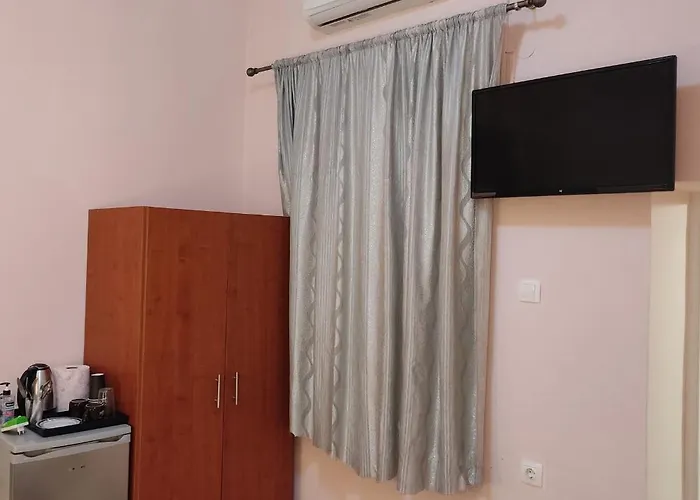 Nikolettas Traditional House 3*