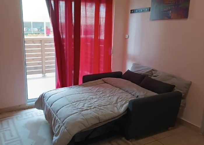 招待所 Nikolettas Traditional House 3*