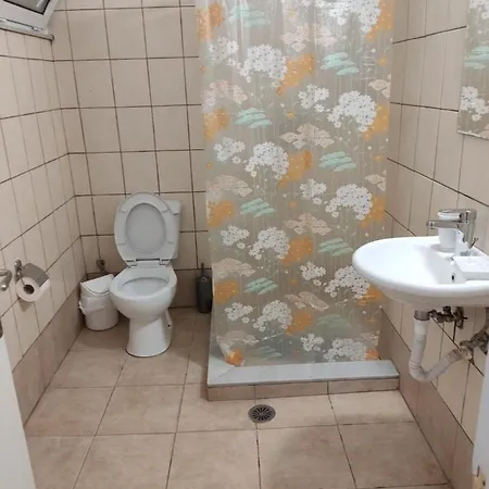 Nikolettas Traditional House 3* Παραδείσι