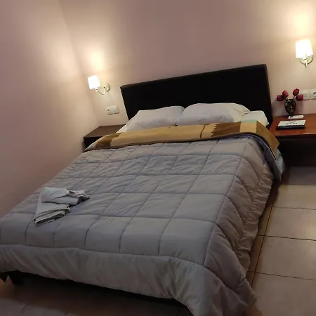 Nikolettas Traditional House 게스트하우스