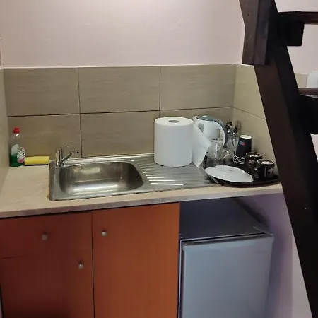 Nikolettas Traditional House