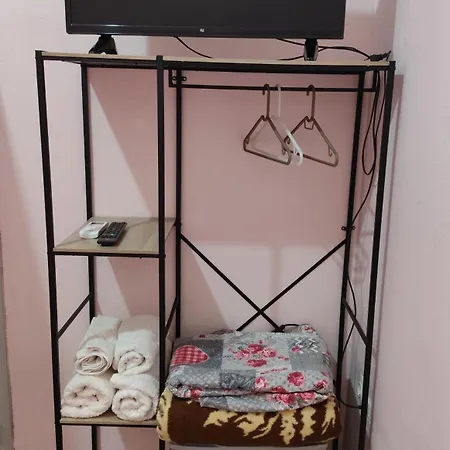 Nikolettas Traditional House