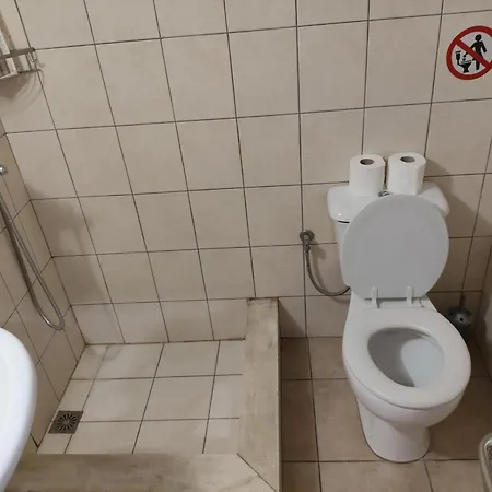 Pensjonat Nikolettas Traditional House