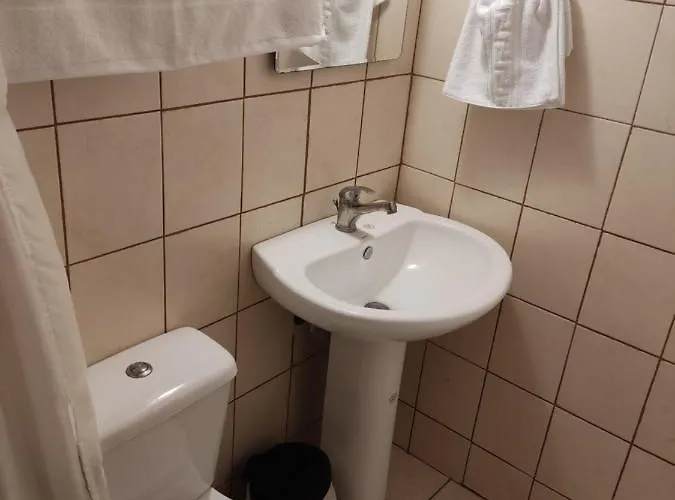 Nikolettas Traditional House Pensjonat 3*