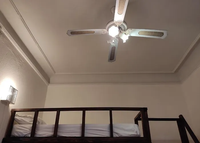 Nikolettas Traditional House 3* 페러데이션