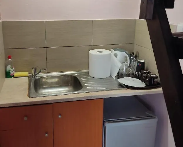 Nikolettas Traditional House