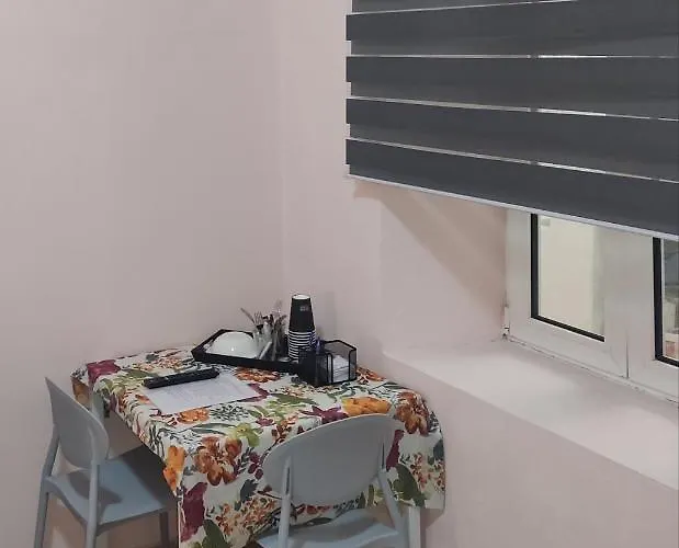 Nikolettas Traditional House Penzion 3*