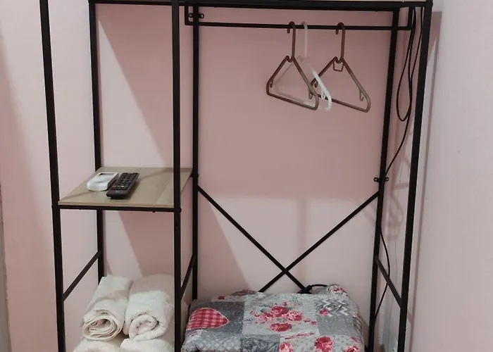 Nikolettas Traditional House